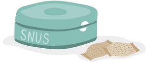 Hvad er snus?